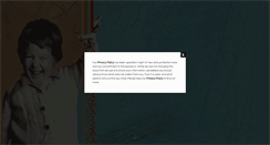 Desktop Screenshot of jamielawsonmusic.com