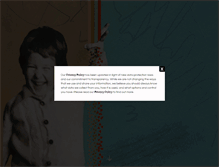 Tablet Screenshot of jamielawsonmusic.com